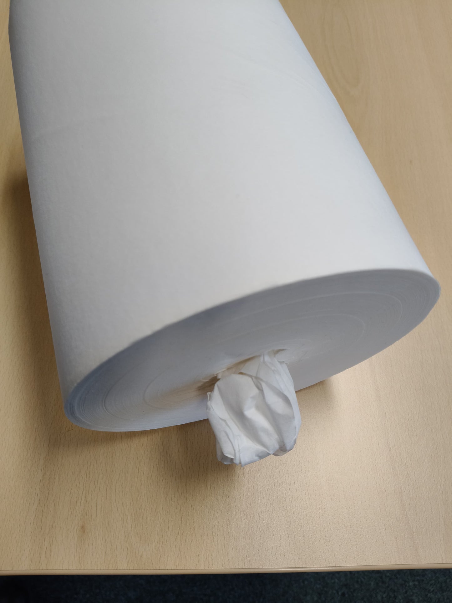 Handdoek rollen 20 CM